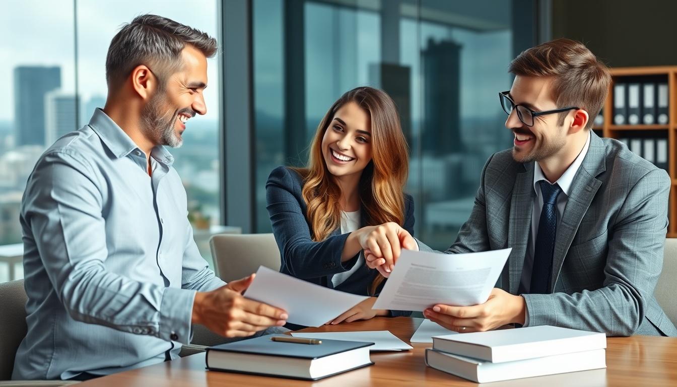 Get Legal Guidance